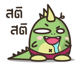 karpomjung sticker #6312780