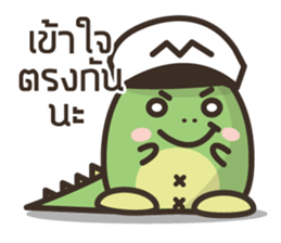 karpomjung sticker #6312784