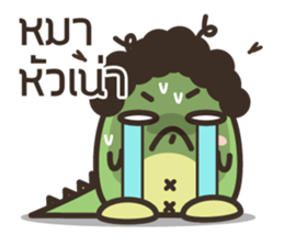 karpomjung sticker #6312787