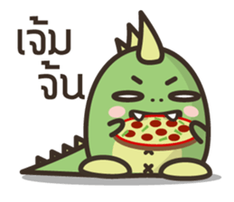 karpomjung sticker #6312788