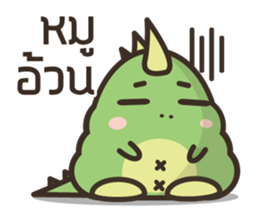 karpomjung sticker #6312790