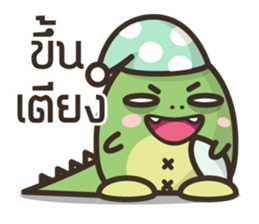 karpomjung sticker #6312793