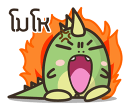 karpomjung sticker #6312794