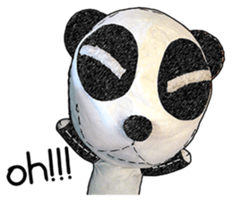 Lemonice relax chill sticker #6313240