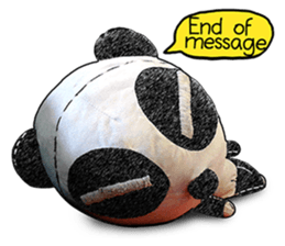 Lemonice relax chill sticker #6313242