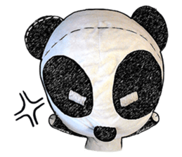 Lemonice relax chill sticker #6313244