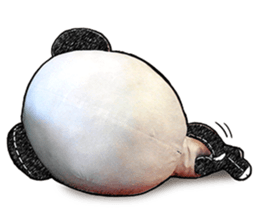 Lemonice relax chill sticker #6313247