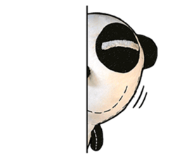 Lemonice relax chill sticker #6313253