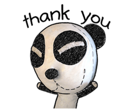 Lemonice relax chill sticker #6313264