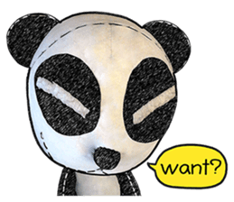 Lemonice relax chill sticker #6313268