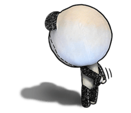 Lemonice relax chill sticker #6313270