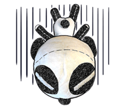 Lemonice relax chill sticker #6313271