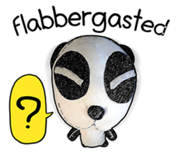 Lemonice relax chill sticker #6313272