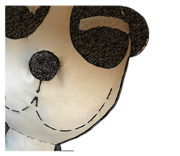 Lemonice relax chill sticker #6313278