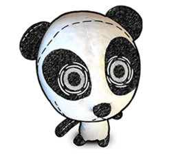 Lemonice relax chill sticker #6313279