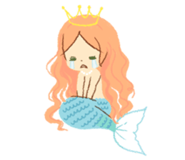 Fairy tale frends 2 (English) sticker #6313417