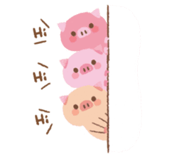 Fairy tale frends 2 (English) sticker #6313421