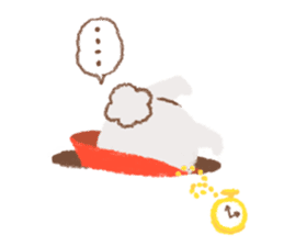 Fairy tale frends 2 (English) sticker #6313424