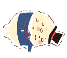 Fairy tale frends 2 (English) sticker #6313429