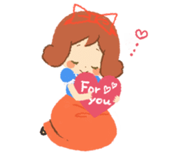 Fairy tale frends 2 (English) sticker #6313441