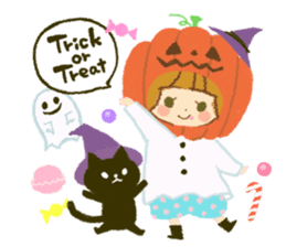 Fairy tale frends 2 (English) sticker #6313443