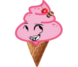 Icey sticker #6313800