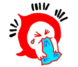 Mr.atelier sticker #6313862