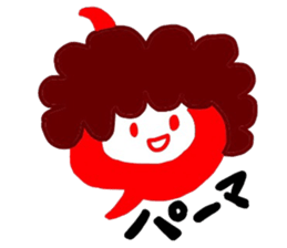 Mr.atelier sticker #6313870