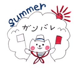 Happy cute lovely animals Part3 sticker #6314342