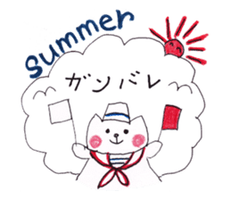 Happy cute lovely animals Part3 sticker #6314342