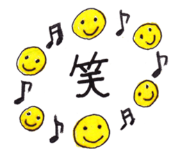 Happy cute lovely animals Part3 sticker #6314354