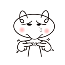 The Little Alien sticker #6314639