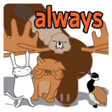 Vancouver Canada 1 sticker #6314643