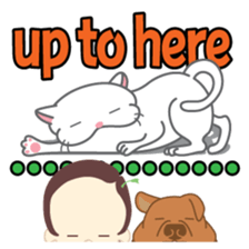 Vancouver Canada 1 sticker #6314655