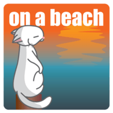 Vancouver Canada 1 sticker #6314678