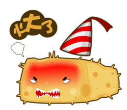 Cheese Surprise sticker #6314706