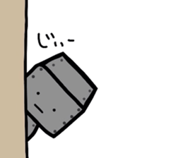 ROBOnosuke ver3 sticker #6314845