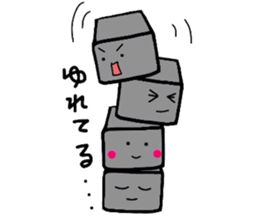 ROBOnosuke ver3 sticker #6314850