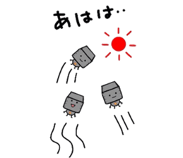 ROBOnosuke ver3 sticker #6314857