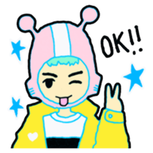 MILKBBI STARTER PACK sticker #6315000