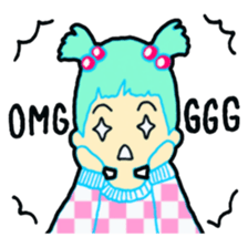 MILKBBI STARTER PACK sticker #6315001