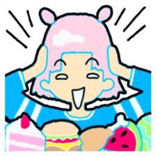 MILKBBI STARTER PACK sticker #6315002