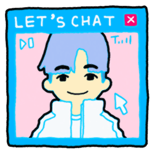 MILKBBI STARTER PACK sticker #6315004