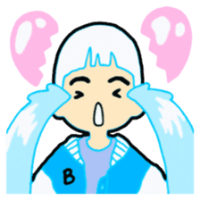 MILKBBI STARTER PACK sticker #6315007