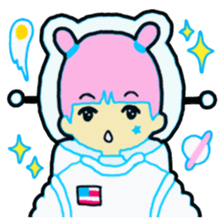 MILKBBI STARTER PACK sticker #6315009