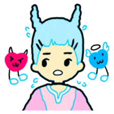 MILKBBI STARTER PACK sticker #6315010