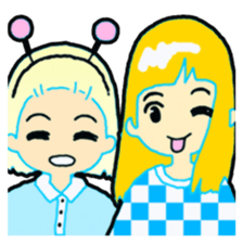 MILKBBI STARTER PACK sticker #6315013