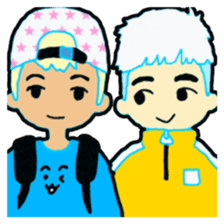 MILKBBI STARTER PACK sticker #6315014