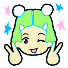 MILKBBI STARTER PACK sticker #6315024