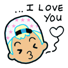 MILKBBI STARTER PACK sticker #6315025